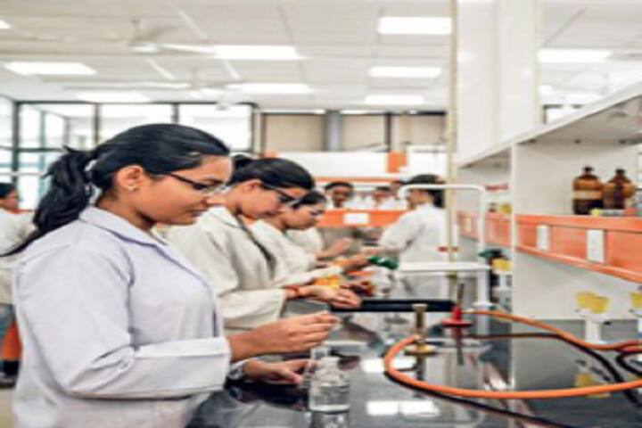 laboratory